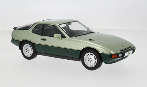 Porsche 911 (930) Turbo 3.3, rot, 1977, 1:18, KK Scale | Model Car Porsche 911 (930) Turbo 3.3, rot, 1977, 1:18, KK Scale | Model Car